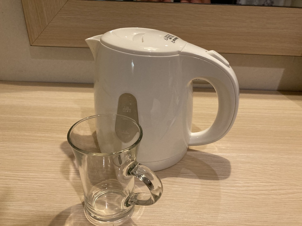 Green Rich Hotel Kyoto Eki Minami