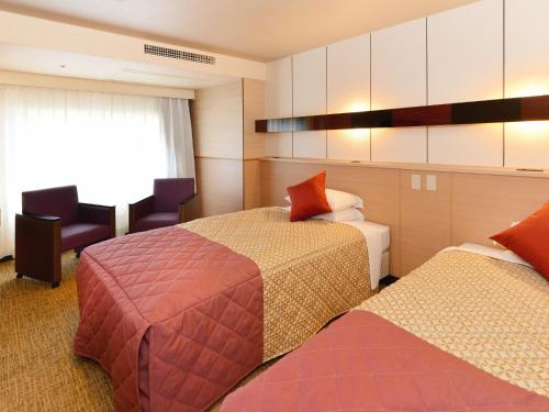 Hotel Heian No Mori Kyoto