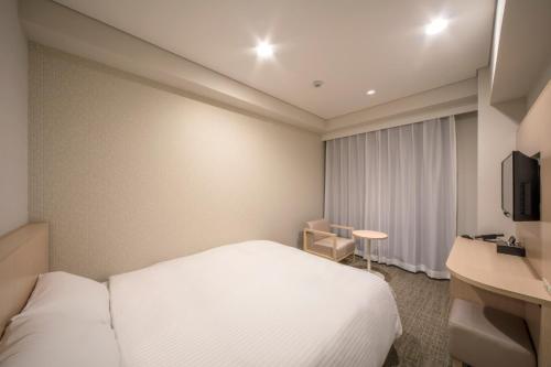 Sotetsu Fresa Inn Kyoto-Hachijoguchi