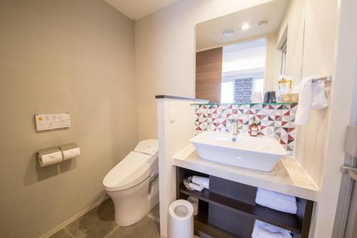 Hotel M's Plus Shijo-Omiya