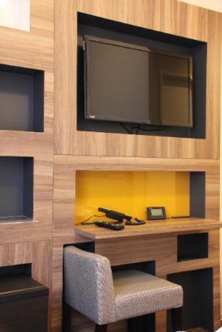 Hotel M's Plus Shijo-Omiya