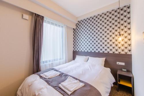 Hotel M's Plus Shijo-Omiya