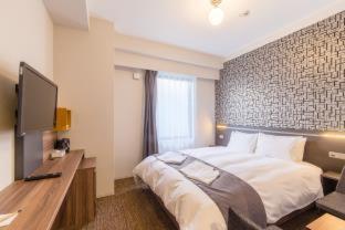 Hotel M's Plus Shijo-Omiya