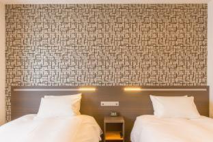 Hotel M's Plus Shijo-Omiya