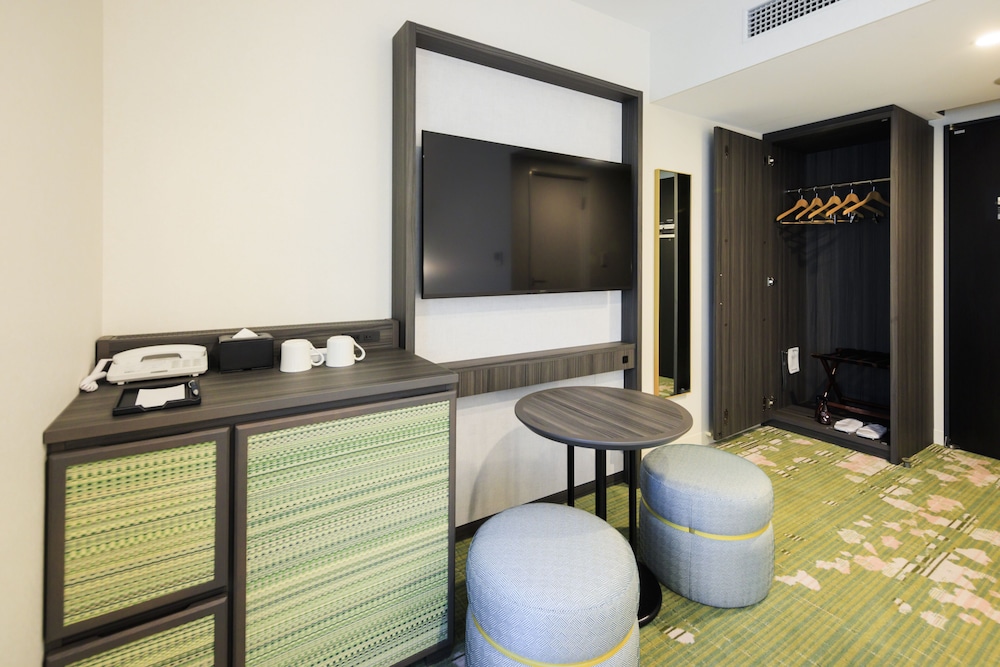 Miyako City Kintetsu Kyoto Station