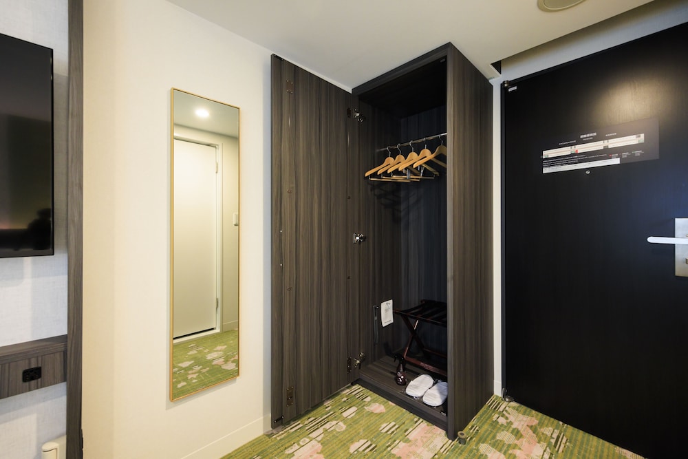 Miyako City Kintetsu Kyoto Station