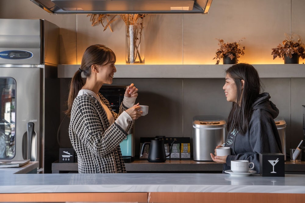 The Millennials Kyoto