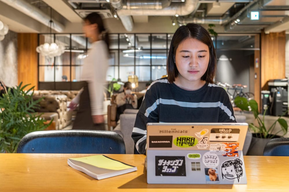 The Millennials Kyoto