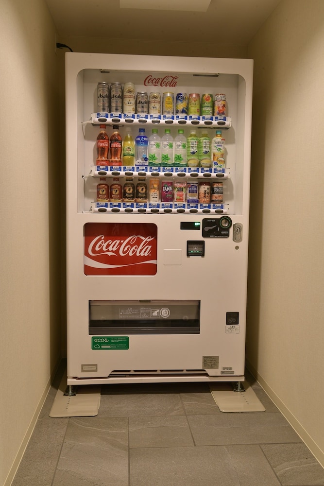 Hotel Glad One Kyoto Shichijo by Ms