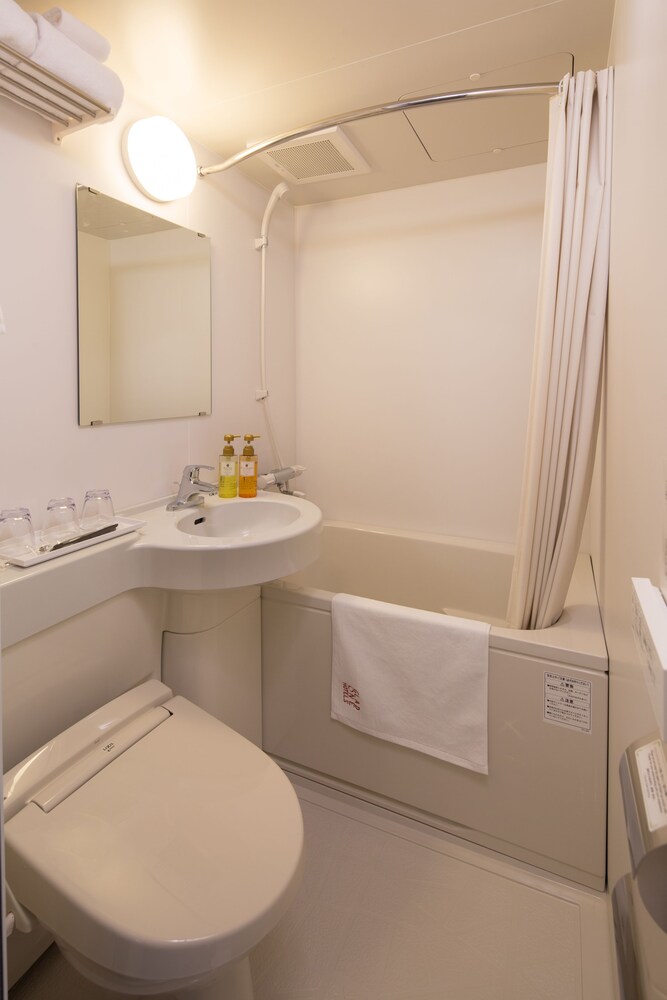 Hotel Meldia Kyoto Shijo Omiya