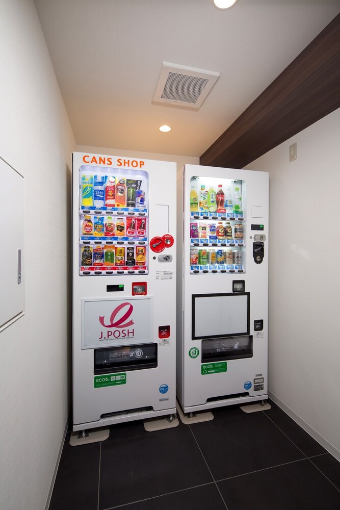 Hotel Meldia Kyoto Shijo Omiya