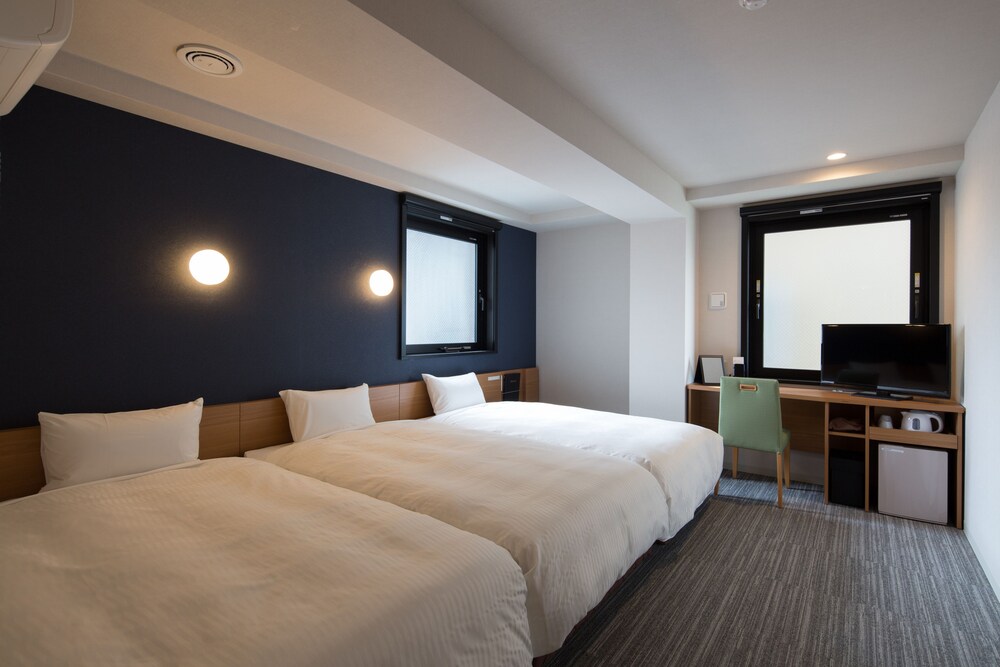 Hotel Meldia Kyoto Shijo Omiya