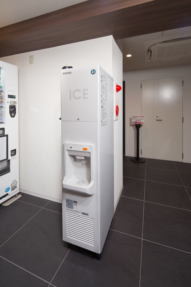 Hotel Meldia Kyoto Shijo Omiya