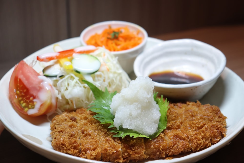 Hop Inn Kyoto Shijo Omiya