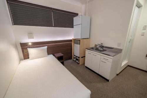 Resi Stay Jisco Hotel Kyoto Goshonishi