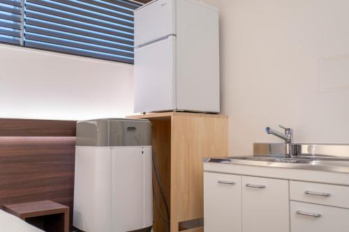 Resi Stay Jisco Hotel Kyoto Goshonishi