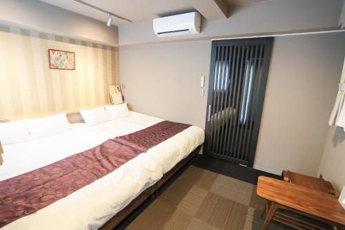 Apartment Hotel 7key S Kyoto