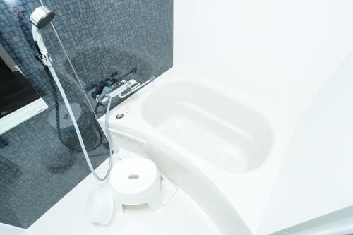 Apartment Hotel 7key S Kyoto