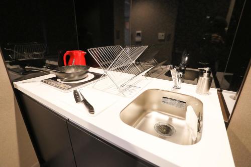 Apartment Hotel 7key S Kyoto