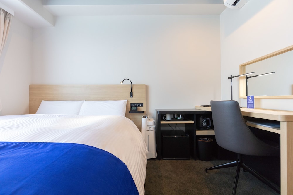 Ariston Hotel Kyoto Jujo