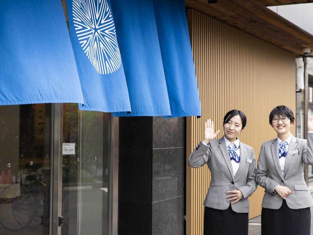 Ariston Hotel Kyoto Jujo