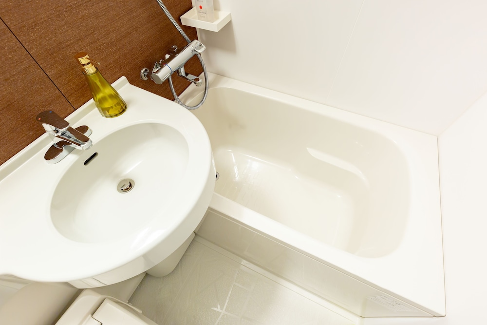 Grand Japaning Hotel Omiya