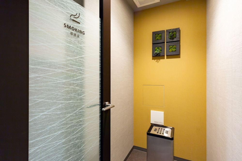 Grand Japaning Hotel Omiya