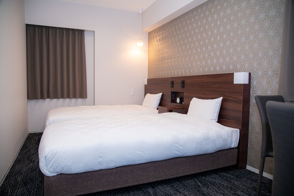 Grand Japaning Hotel Omiya