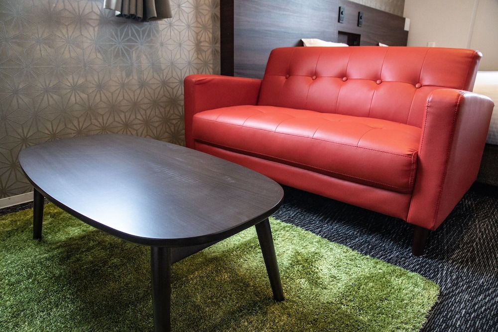 Grand Japaning Hotel Omiya