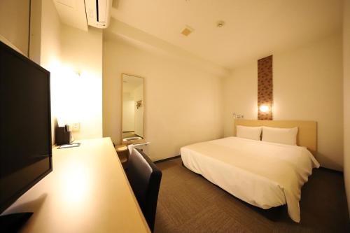 Super Hotel Kyoto Karasuma Gojo