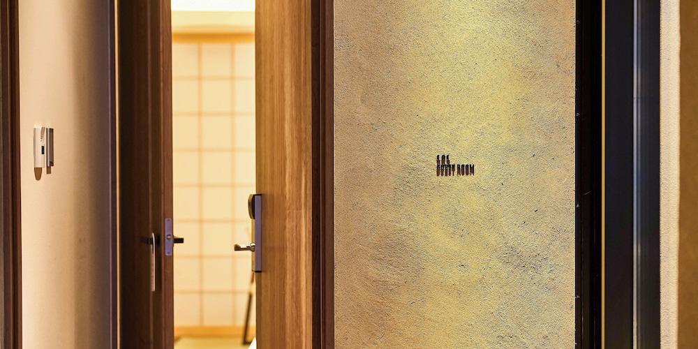 Hotel Ethnography Kikoku no Mori