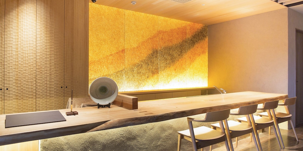 Hotel Ethnography Kikoku no Mori