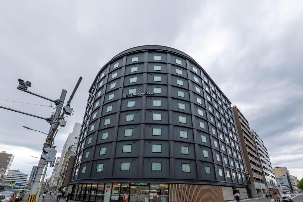 The OneFive Kyoto Shijo