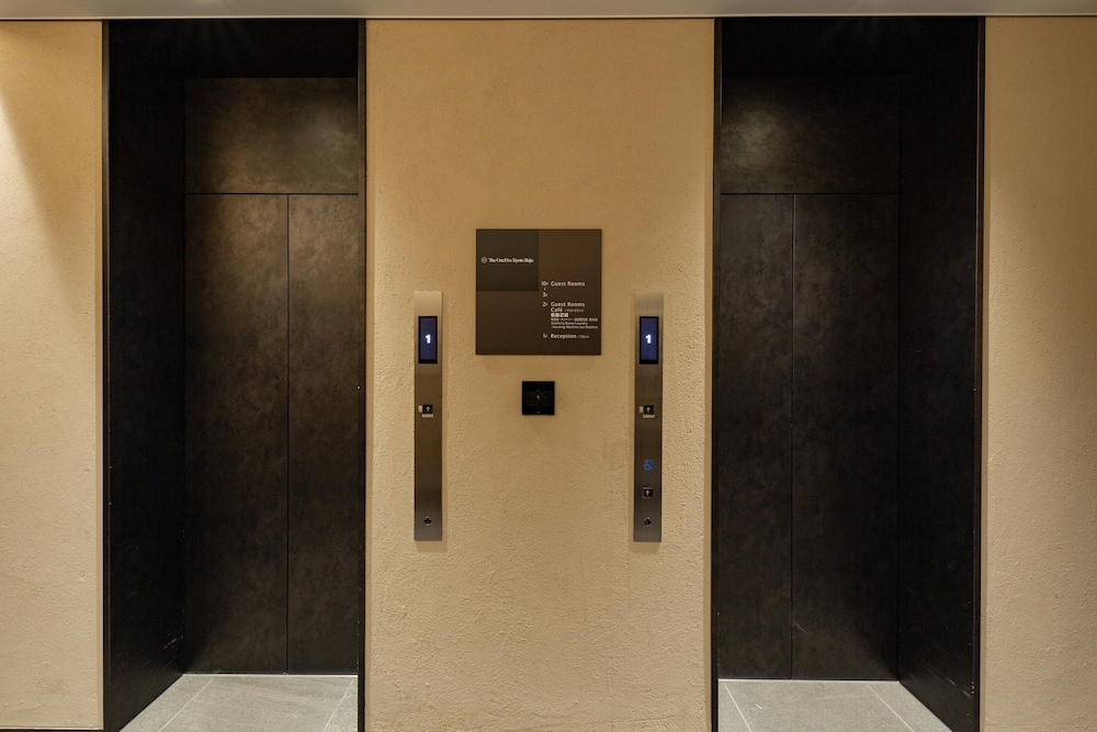 The OneFive Kyoto Shijo