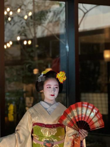 Hotel Resol Trinity Kyoto Oike Fuyacho