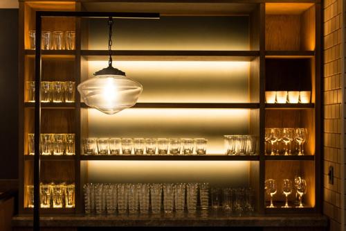 Hotel Resol Trinity Kyoto Oike Fuyacho