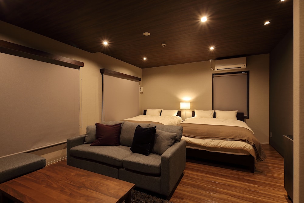 Suminagi Shinpontocho