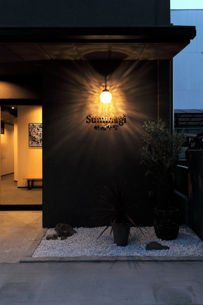 Suminagi Shinpontocho