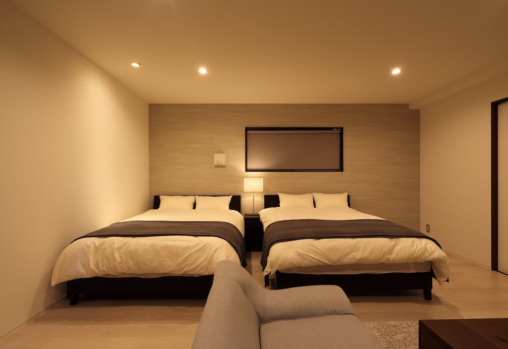 Suminagi Shinpontocho