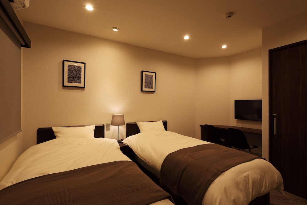 Suminagi Shinpontocho