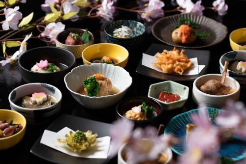 Hotel Brighton City Kyoto Yamashina