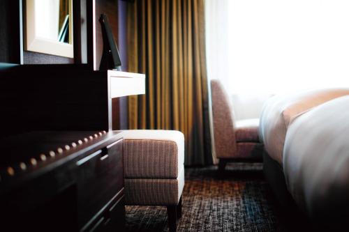 Hotel Brighton City Kyoto Yamashina