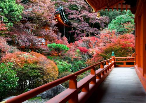 Hotel Brighton City Kyoto Yamashina