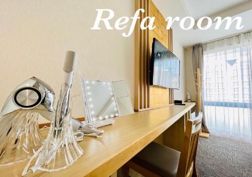 Henn Na Hotel Kyoto Hachijoguchi