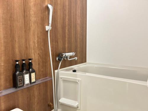 Henn Na Hotel Kyoto Hachijoguchi