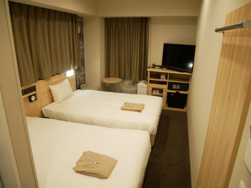 APA Hotel Kyoto Gojo Omiya