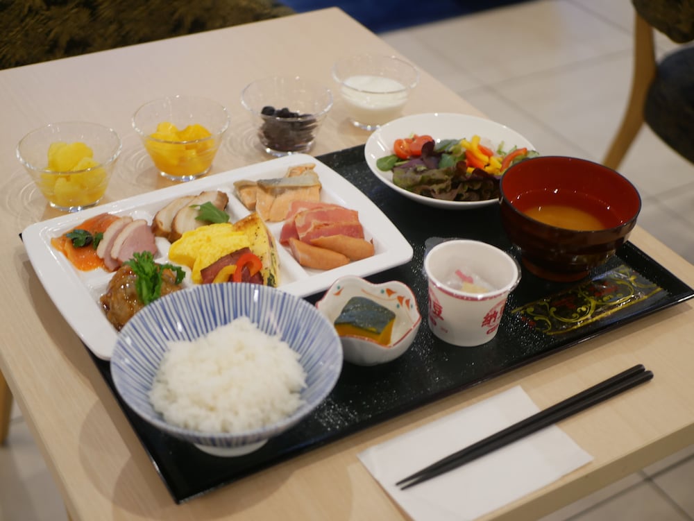 APA Hotel Kyoto Gojo Omiya