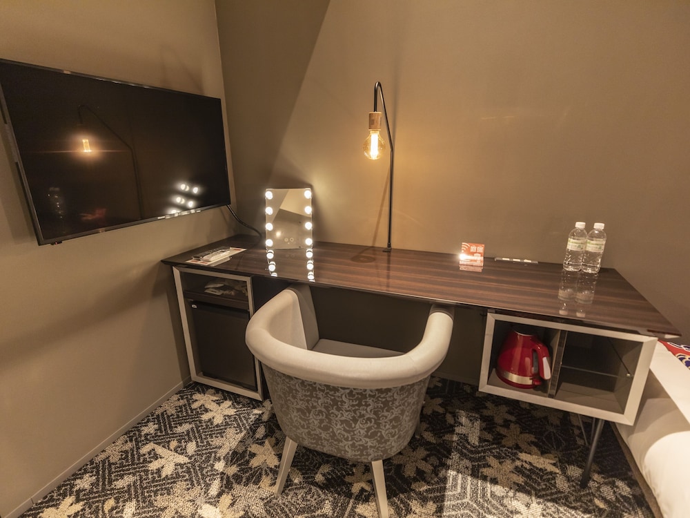 Hale Kyoto Tambaguchi