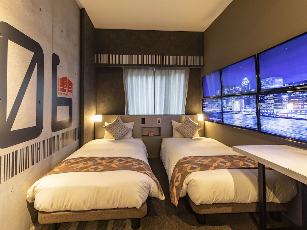 Hale Kyoto Tambaguchi