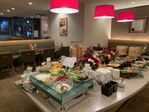 Sotetsu Fresa Inn Higashi Shinjuku